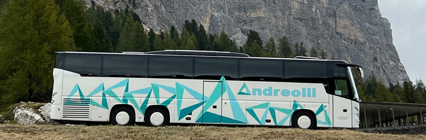Autobus Andreolli